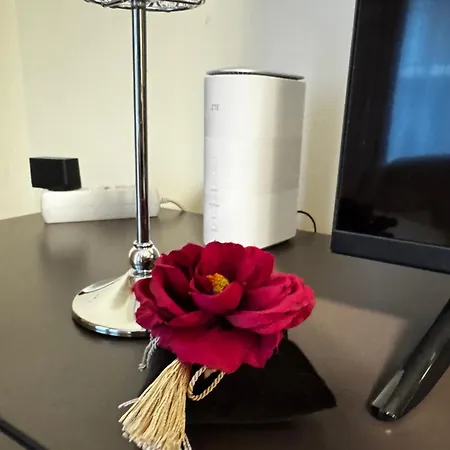 Apartamentai Su Meile Апартаменти *