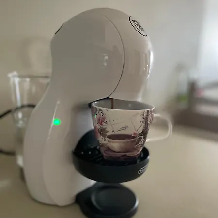 Apartamentai Su Meile * Palanga