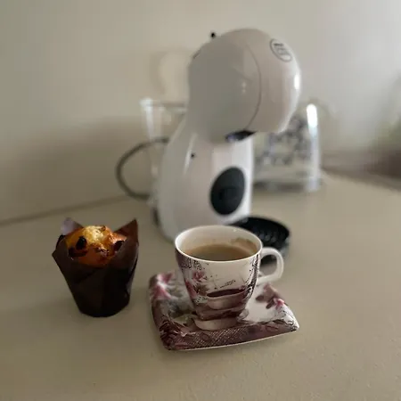 Apartamentai Su Meile Апартаменти