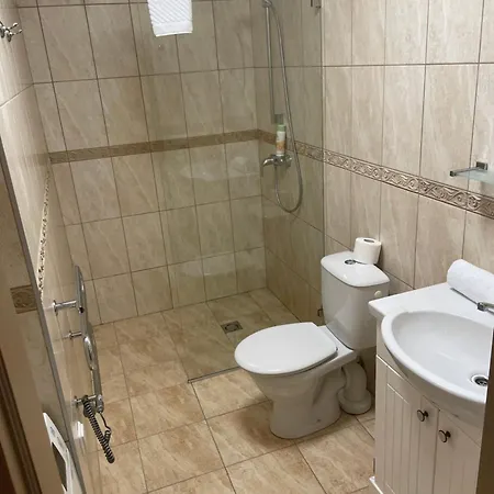 Appartement Apartamentai Su Meile