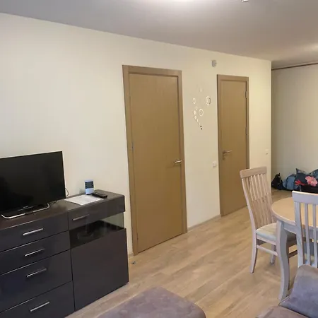 Apartment Apartamentai Su Meile *