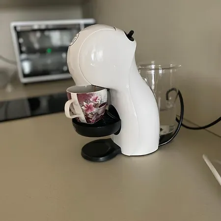 Appartement Apartamentai Su Meile Palanga