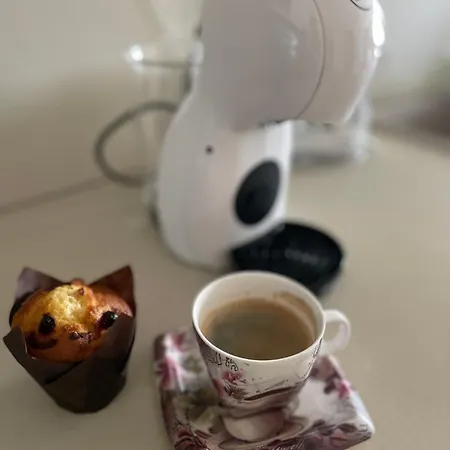 Appartement Apartamentai Su Meile