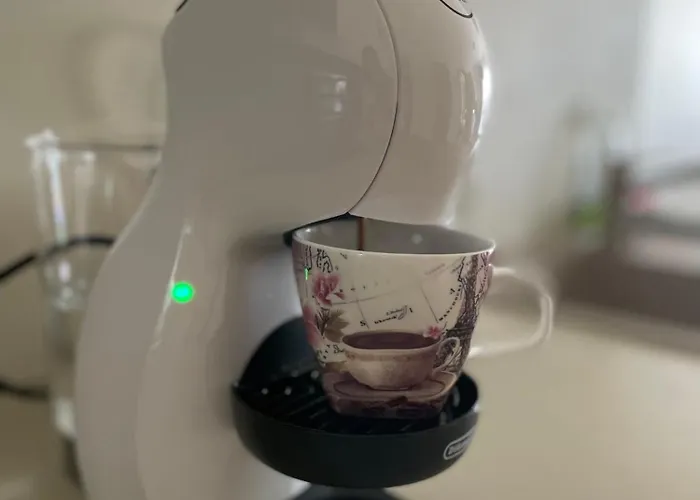 Apartamentai Su Meile * פלאנגה