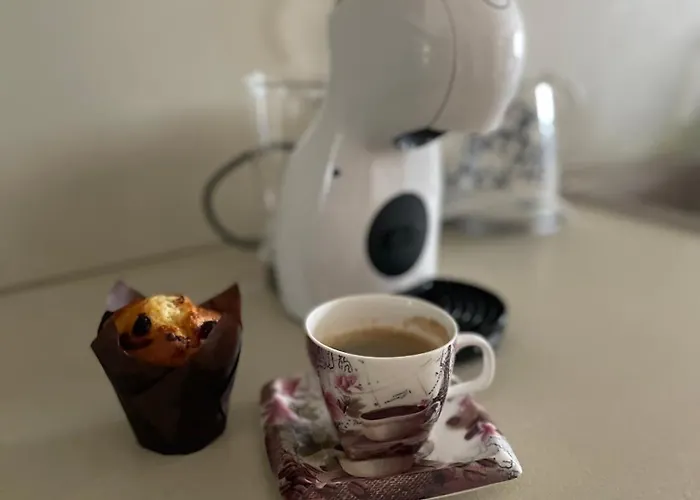 Apartamentai Su Meile דירה