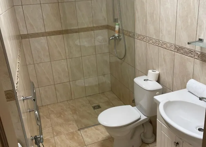 דירה Apartamentai Su Meile