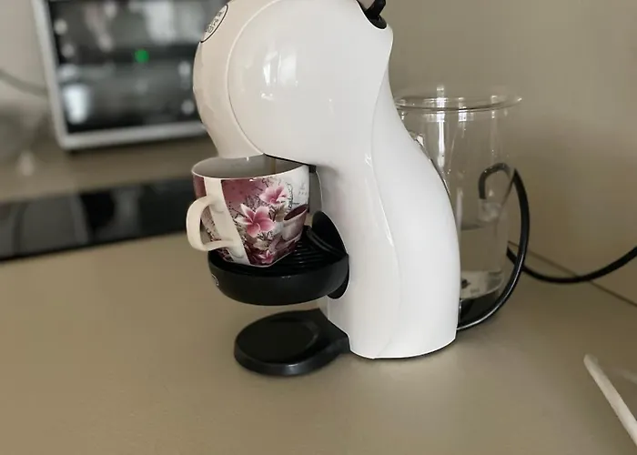 דירה Apartamentai Su Meile פלאנגה