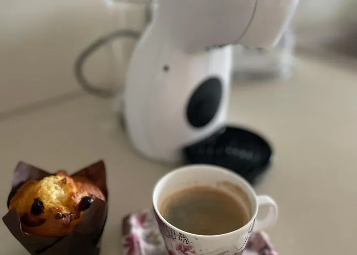 דירה Apartamentai Su Meile