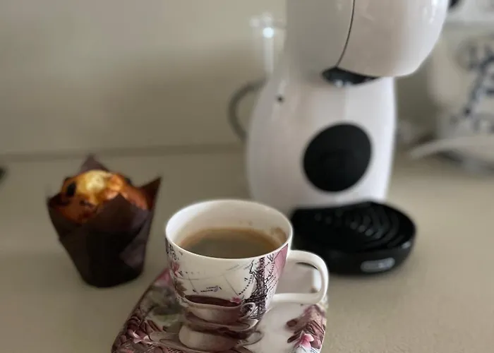 דירה Apartamentai Su Meile *